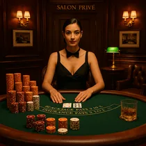 Winningz Casino - Live Blackjack