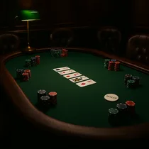 Winningz - Live Poker - Evolution Gaming