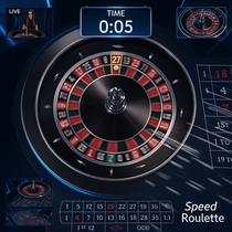 Winningz Casino - Live Roulette