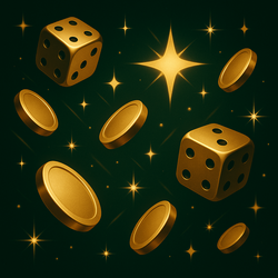 Winningz Casino Willkommensbonus - 100% bis 500€ + 50 Freispins